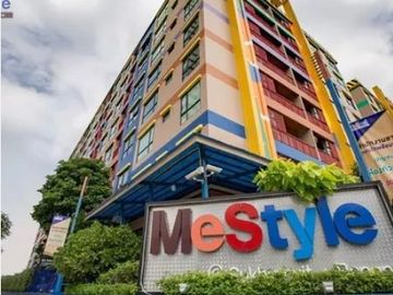 (18123) MESTYLE @ SUKHUMVIT - BANGNA