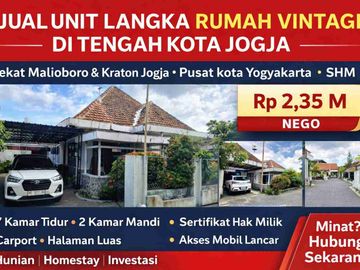 Klitren, Gondokusuman, Kota YOGYAKARTA, Special Region Of Yogyakarta