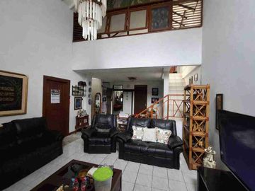 Hegarmanah, Cidadap, Kota BANDUNG, Jawa Barat