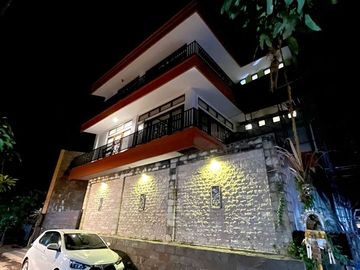 Benoa, Kuta Selatan, BADUNG, Bali, Indonesia
