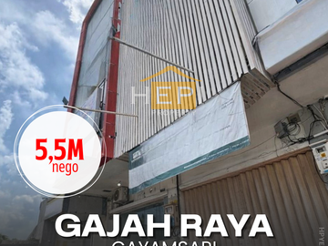 Sambirejo, Semarang Timur, Kota SEMARANG, Jawa Tengah, Indonesia