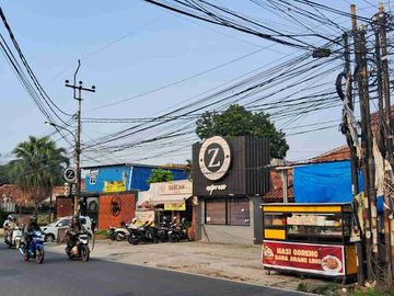 Rempoa, Ciputat Timur, Tangerang Selatan, Banten, Indonesia