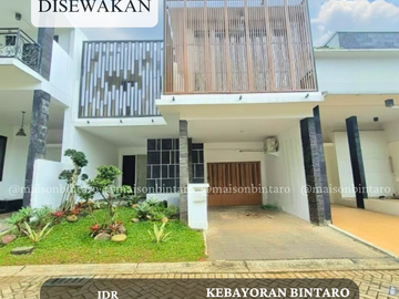 Pondok Pucung, Pondok Aren, Tangerang Selatan, Banten, Indonesia