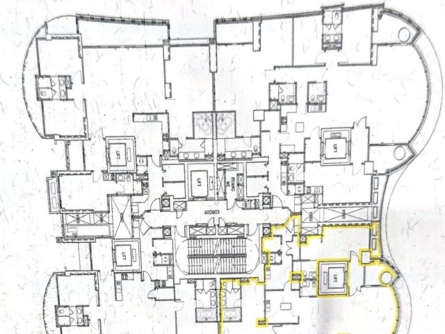 APARTEMENT PRESIDENTIAL SUITE ST.MORITZ
