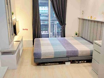 Apartemen dijual di Jakarta Utara - AC