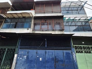 Jakarta Barat, Jakarta Raya