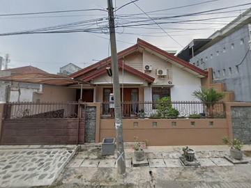 Ngagel, East Java