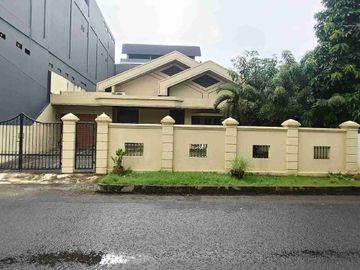 Rumah untuk disewakan di Jakarta Utara