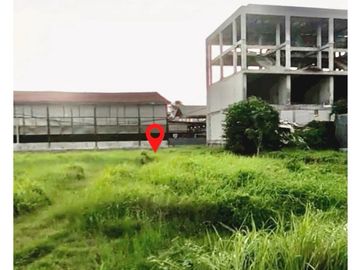 Tanah dijual di Tibubeneng