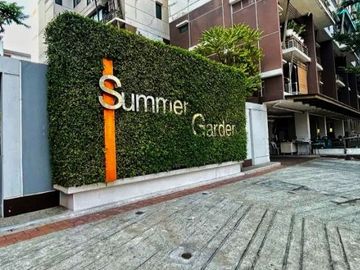 (00986) Summer Garden Condo