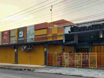 Gudang untuk disewakan di Sempusari - Listrik