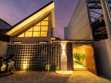 Padangsambian Kelod, Denpasar Barat, Denpasar, Bali, Indonesia