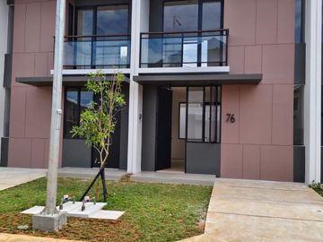 Disewakan Rumah Siap Huni di Cendana Prive