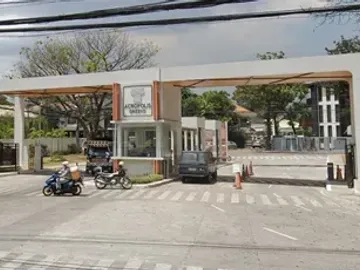 FOR SALE – Vacant Lot in Acropolis Greens PP CODE 3326