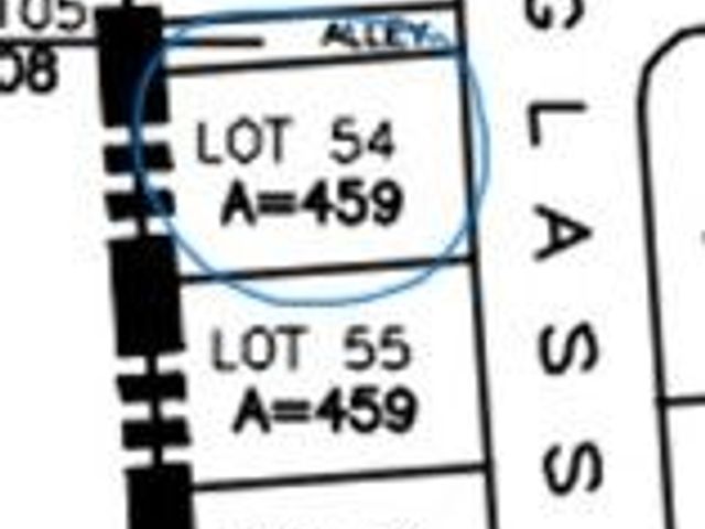 MANILA SOUTHWOODS 459 SQM RESIDENTIAL LOT FOR SALE