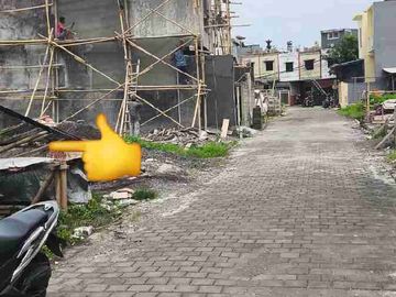 Benoa, Kuta Selatan, BADUNG, Bali, Indonesia