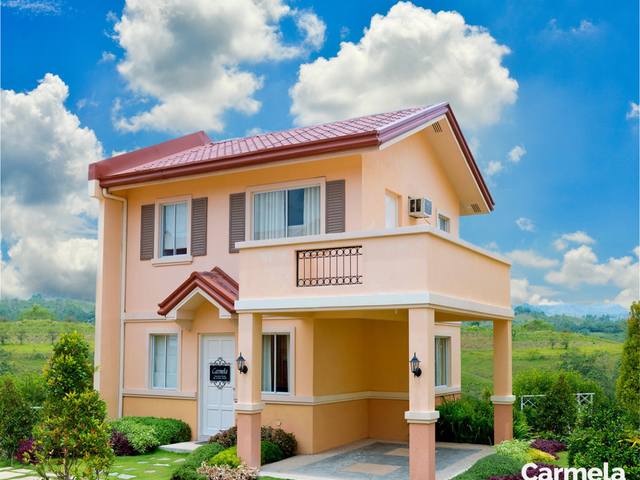 READY FOR OCCUPANCY 3-bedroom House For Sale in Maliwalo, Tarlac