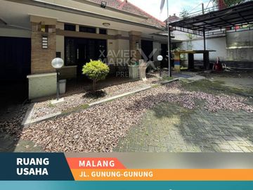 Kebonsari, Sukun, MALANG, Jawa Timur - Air