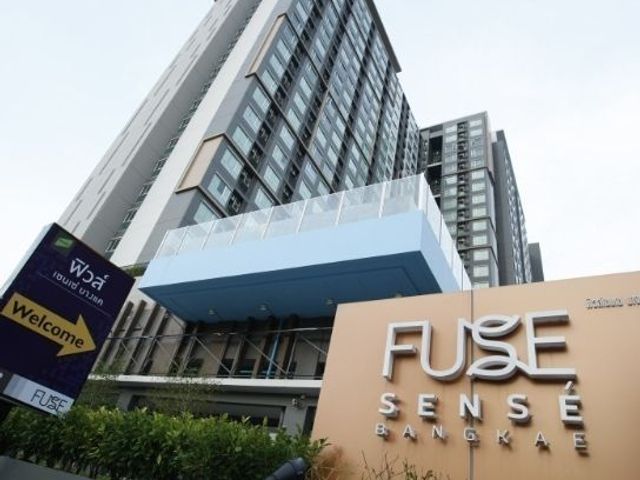 (18788) Fuse Sense' Bangkae