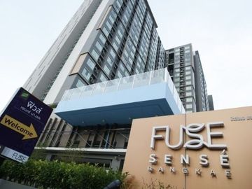 (18788) Fuse Sense' Bangkae