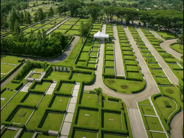 Jakarta Selatan - Garasi, Taman, Fully fenced