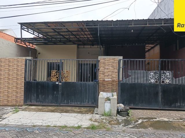 Dijual Rumah Kos Kutisari Surabaya
