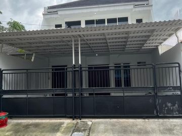 Disewakan Rumah Darmo Permai Utara