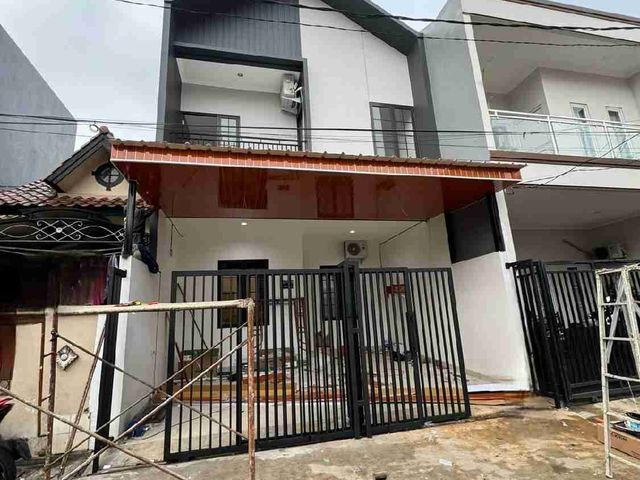 TURUN HARGA - REGENCY MELATI MAS BSD SEMI FURNISH 🔥🔥