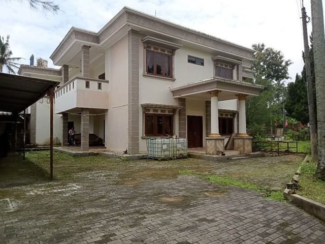 Dijual RUMAH MURAH, HARGA terjangkau DI Perum Graha DAI Persada 3 Blok D Kav 5, Desa Meteseh, Kecamatan Boja, Kabupaten Kendal