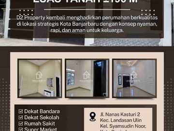 Banjarbaru, Kalimantan Selatan