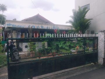 Jawa, PIDIE, Aceh, Indonesia - Garasi