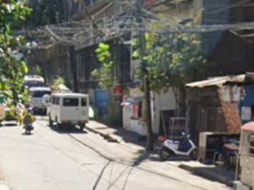 2,704 sqm Lot in San Francisco del Monte, Quezon City For Sale
