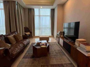 Jakarta Selatan - AC, Alarm, Balkon, Lemari pakaian bawaan