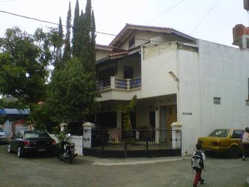 Jawa, PIDIE, Aceh, Indonesia - Air, Keamanan
