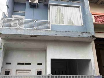 Jawa, PIDIE, Aceh, Indonesia - AC, Garasi