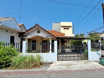 Krobokan, Central Java - Air, Listrik