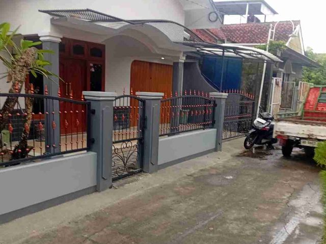 Dijual Murah Rumah Dekat Kampus ISI Akses Dekat Ke Jl Parangtritis