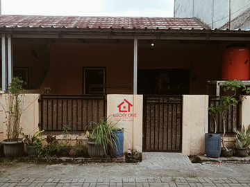 DIJUAL RUMAH GMC PANONGAN – PANONGAN, KABUPATEN TANGERANG