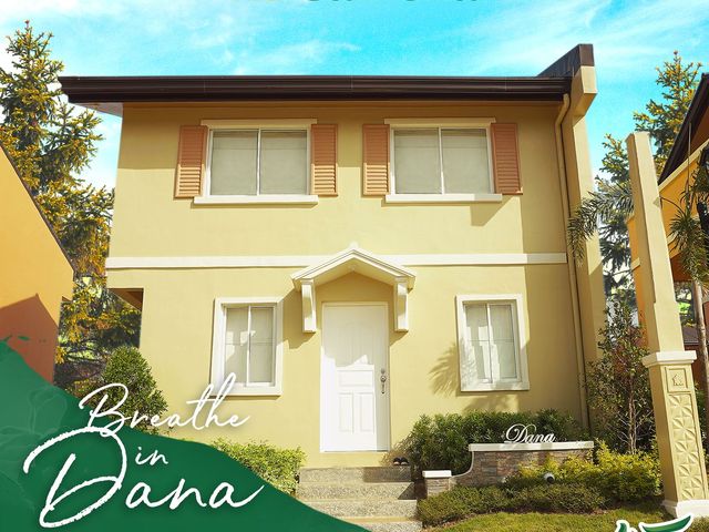 READY TO OCCUPY 4 Bedroom House in Tanza, Cavite