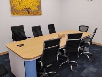 Kantor untuk disewakan di Jakarta Utara