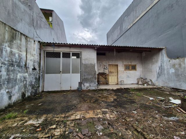 DIJUAL CEPAT RUMAH CENDRAWASIH