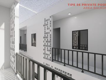 Jawa, PIDIE, Aceh, Indonesia - AC, Hot water