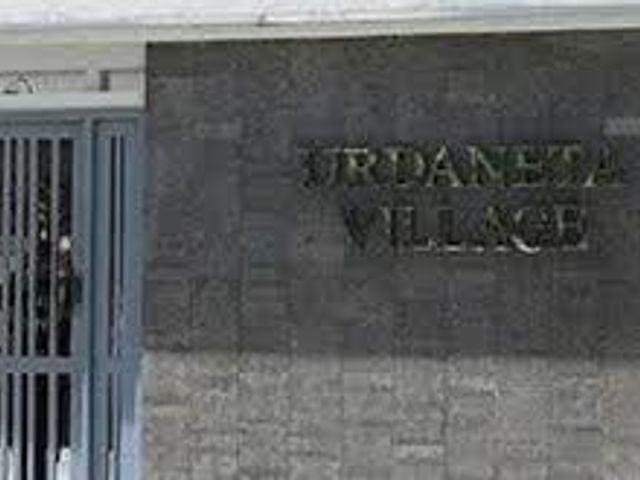 1,000+ sqm Lot with Livable with Pool in Urdaneta Village near Bel-Air, San Lorenzo, Rockwell and Forbes Park Subdivision