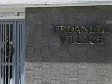 1,000+ sqm Lot with Renovated House with Pool in Urdaneta Village near Bel-Air, San Lorenzo, Rockwell and Forbes Park Subdivision