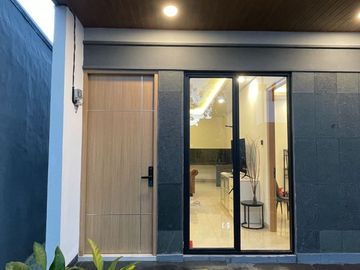Siap Huni Sisa 3 Unit Rumah Dekat Toll Limo Cinere Depok