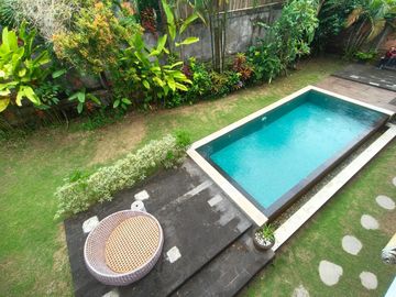 Canggu, Bali, Kuta Utara, BADUNG, Bali, Indonesia