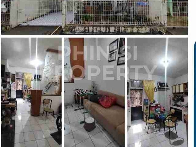 rumah siap huni