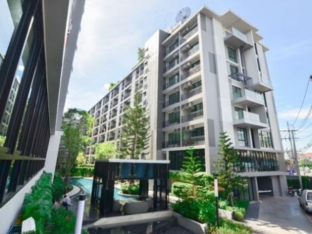 (17704) The Cabana Condo