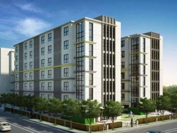 (17795) The River Park Modern Place Condominium