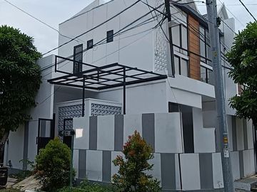 Dijual Cepat Rumah Gress 2Lt sangat dekat raya Kenjeran, NEGO SAMPE DEAL
